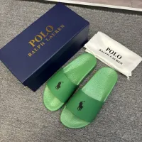 $45.00 USD Ralph Lauren Polo Slippers For Men #1435183