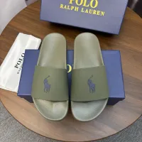 $45.00 USD Ralph Lauren Polo Slippers For Men #1435185