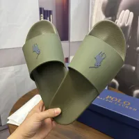 $45.00 USD Ralph Lauren Polo Slippers For Men #1435185