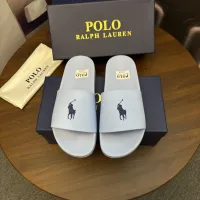 $45.00 USD Ralph Lauren Polo Slippers For Men #1435186