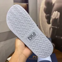 $45.00 USD Ralph Lauren Polo Slippers For Men #1435186