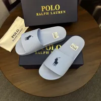 $45.00 USD Ralph Lauren Polo Slippers For Men #1435186