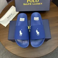 $45.00 USD Ralph Lauren Polo Slippers For Men #1435187
