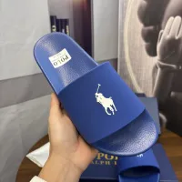 $45.00 USD Ralph Lauren Polo Slippers For Men #1435187