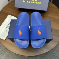 $45.00 USD Ralph Lauren Polo Slippers For Men #1435188