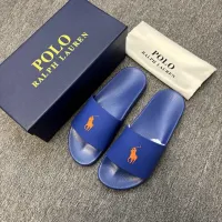 $45.00 USD Ralph Lauren Polo Slippers For Men #1435188