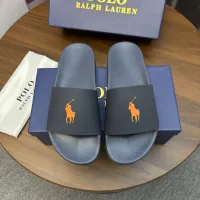 $45.00 USD Ralph Lauren Polo Slippers For Men #1435189