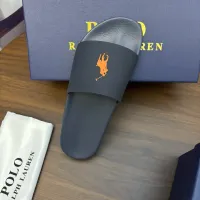 $45.00 USD Ralph Lauren Polo Slippers For Men #1435189
