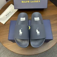 $45.00 USD Ralph Lauren Polo Slippers For Men #1435191