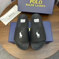 $45.00 USD Ralph Lauren Polo Slippers For Men #1435192