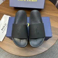 $45.00 USD Ralph Lauren Polo Slippers For Men #1435193