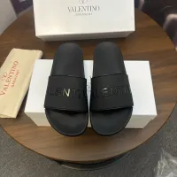 $42.00 USD Valentino Slippers For Men #1435194