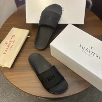 $42.00 USD Valentino Slippers For Men #1435194