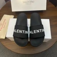 $42.00 USD Valentino Slippers For Men #1435195