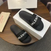 $42.00 USD Valentino Slippers For Men #1435195
