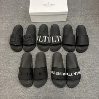 $42.00 USD Valentino Slippers For Men #1435195