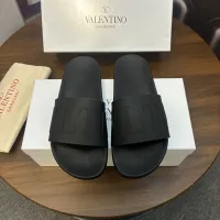 $42.00 USD Valentino Slippers For Men #1435197