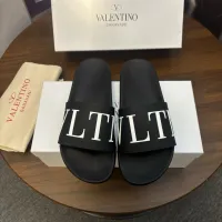 $42.00 USD Valentino Slippers For Men #1435198