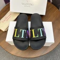 $42.00 USD Valentino Slippers For Men #1435201