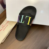 $42.00 USD Valentino Slippers For Men #1435201