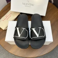 $42.00 USD Valentino Slippers For Men #1435202