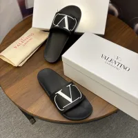 $42.00 USD Valentino Slippers For Men #1435202