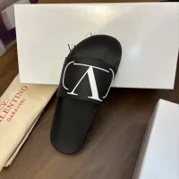 $42.00 USD Valentino Slippers For Men #1435202