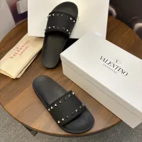 $42.00 USD Valentino Slippers For Men #1435203