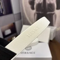 $42.00 USD Versace Slippers For Men #1435206