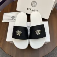 $42.00 USD Versace Slippers For Women #1435207