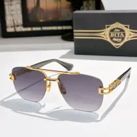 $76.00 USD Dita AAA Quality Sunglasses #1435208