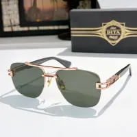 $76.00 USD Dita AAA Quality Sunglasses #1435210