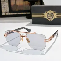 $76.00 USD Dita AAA Quality Sunglasses #1435214