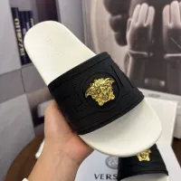 $42.00 USD Versace Slippers For Women #1435217