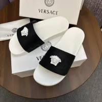 $42.00 USD Versace Slippers For Men #1435231