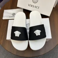 $42.00 USD Versace Slippers For Women #1435233