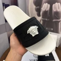 $42.00 USD Versace Slippers For Women #1435233