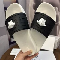 $42.00 USD Versace Slippers For Women #1435233