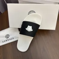 $42.00 USD Versace Slippers For Women #1435233