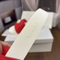 $42.00 USD Versace Slippers For Men #1435237