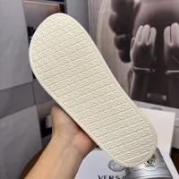 $42.00 USD Versace Slippers For Men #1435241