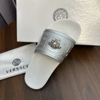 $42.00 USD Versace Slippers For Women #1435242