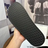 $42.00 USD Versace Slippers For Women #1435252
