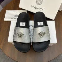 $42.00 USD Versace Slippers For Men #1435255