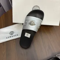 $42.00 USD Versace Slippers For Women #1435258
