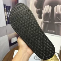 $42.00 USD Versace Slippers For Women #1435262