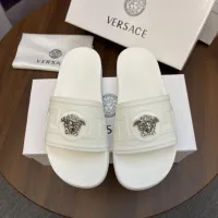 $42.00 USD Versace Slippers For Men #1435268