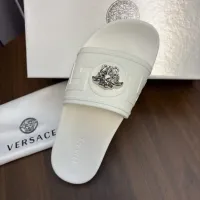 $42.00 USD Versace Slippers For Men #1435268