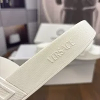 $42.00 USD Versace Slippers For Men #1435270