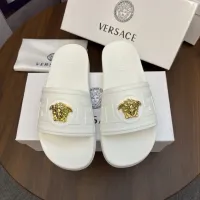 $42.00 USD Versace Slippers For Women #1435271